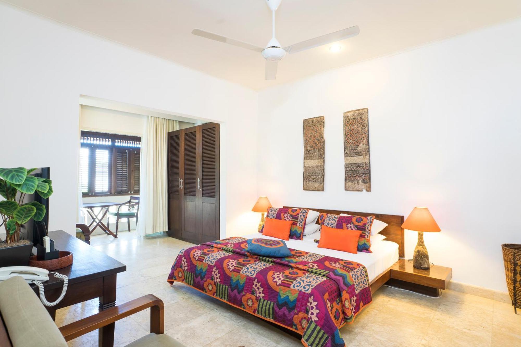 Beach Melati Apartments Legian Eksteriør bilde