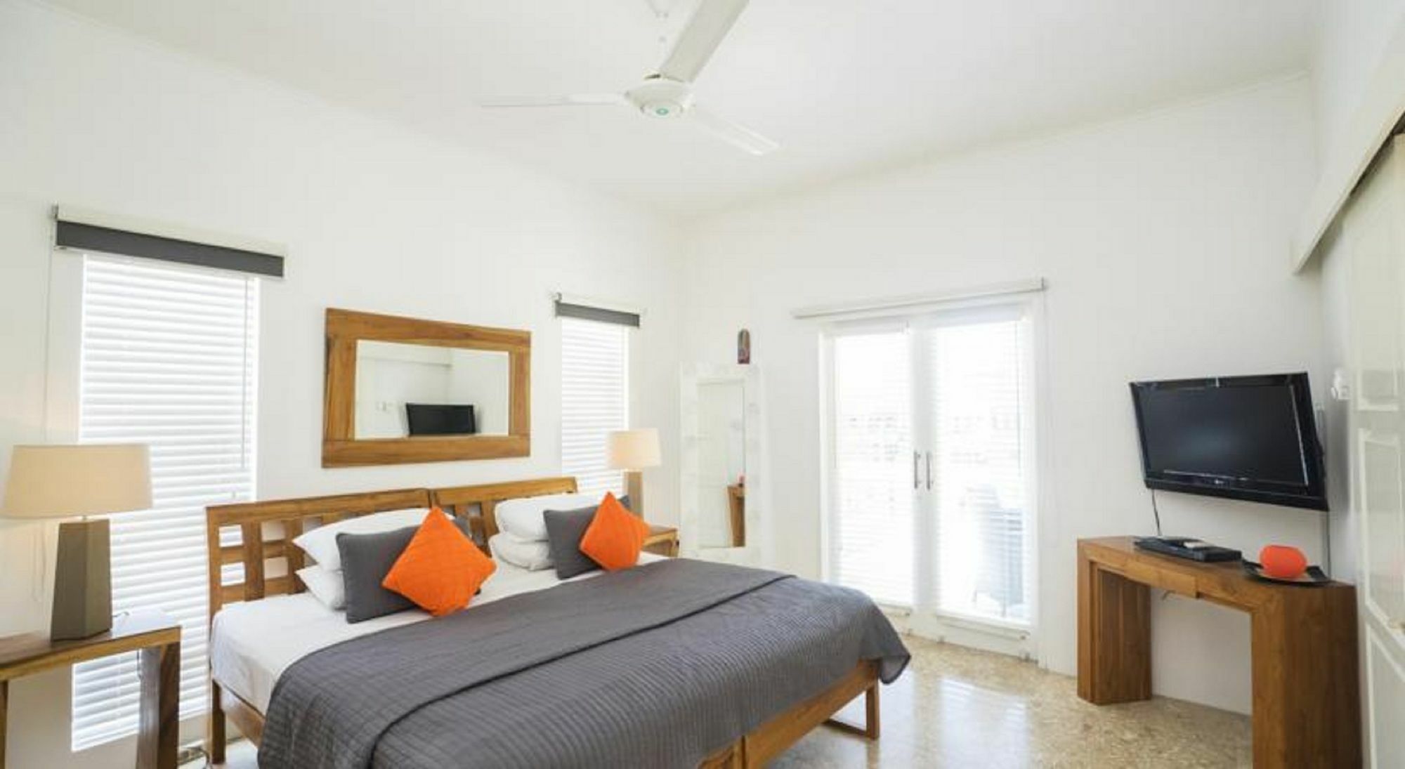 Beach Melati Apartments Legian Eksteriør bilde
