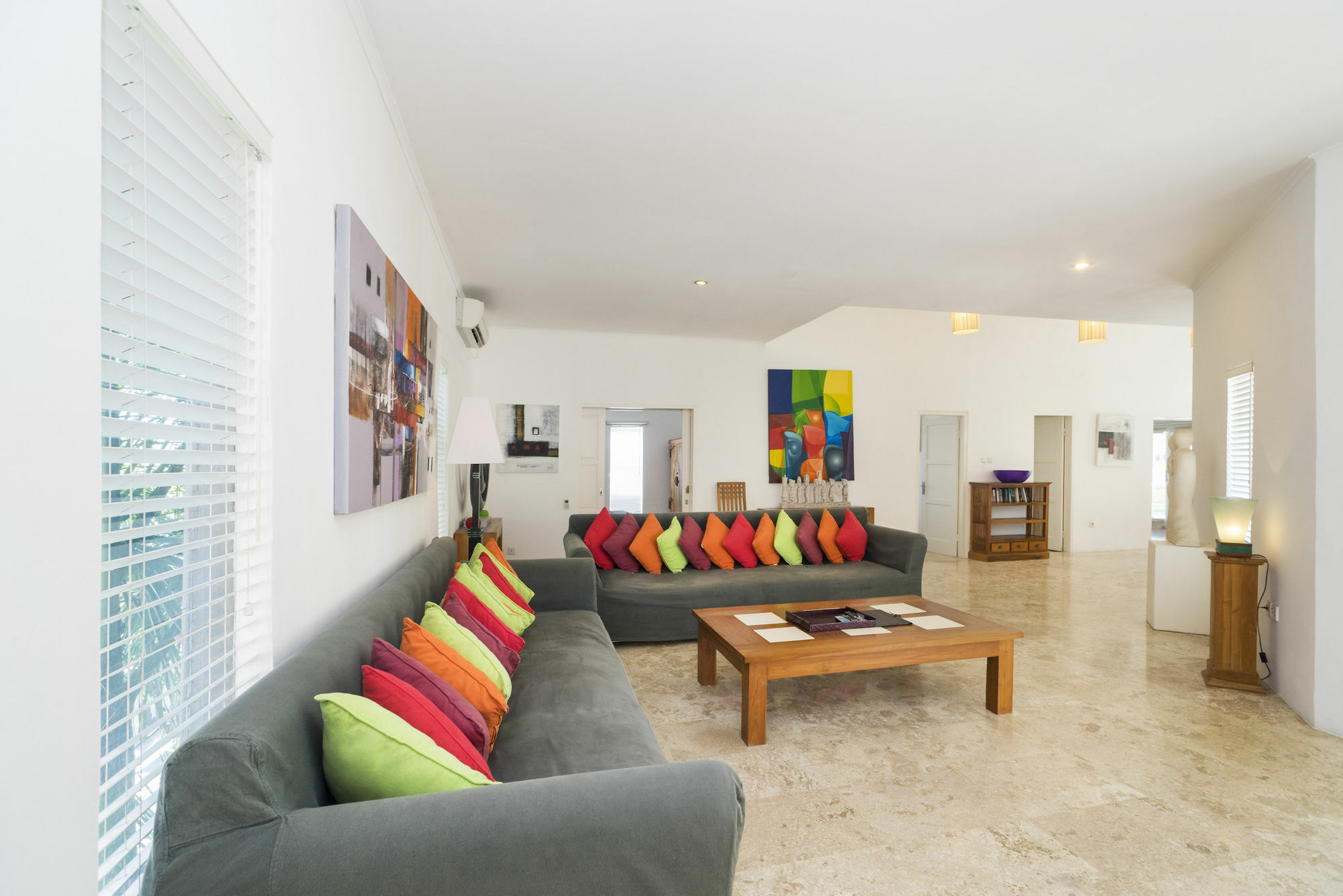 Beach Melati Apartments Legian Eksteriør bilde